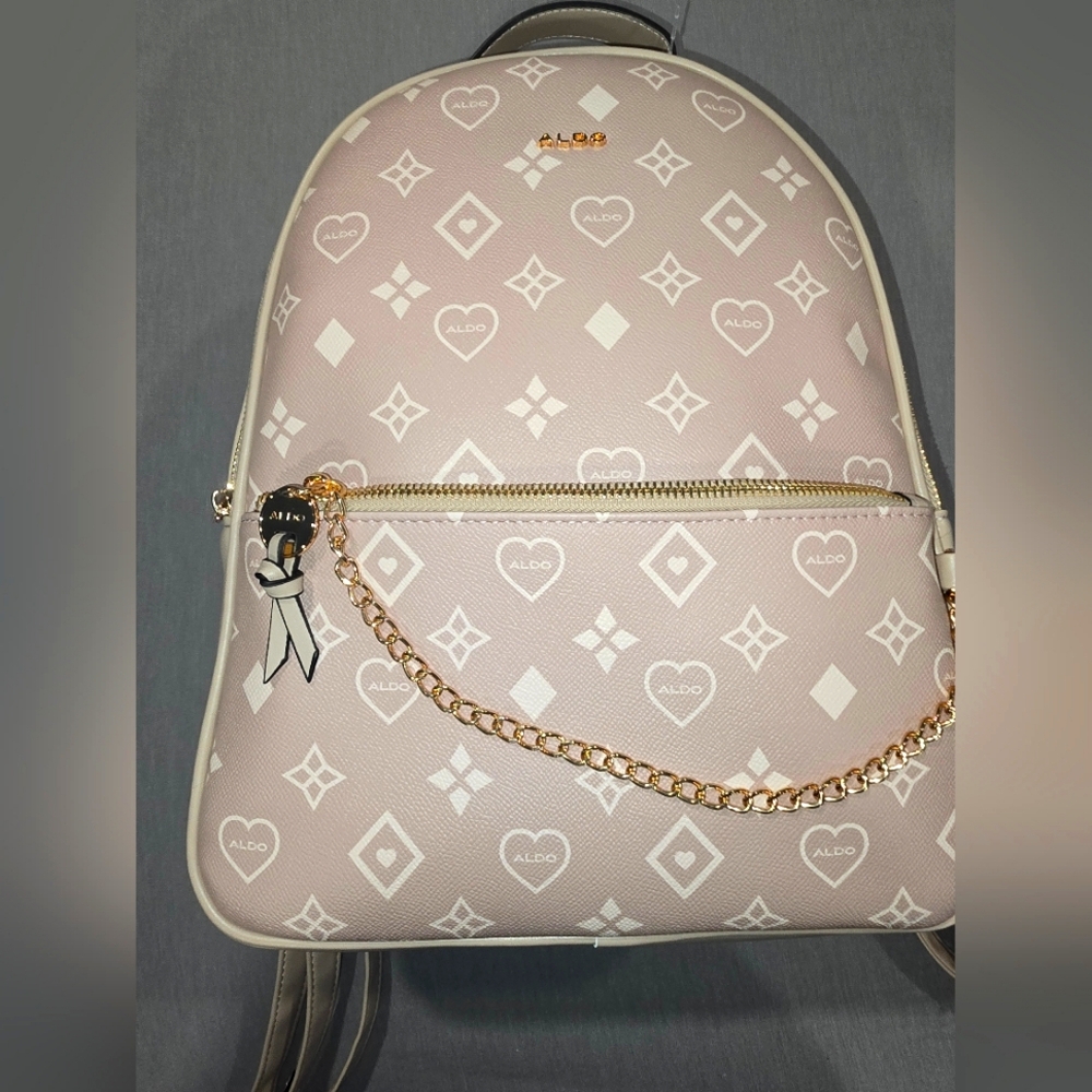 Aldo mini backpack